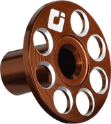 ODI Billet Tank Bolt Washer - Bronze H71BTB-Z