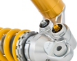 OHLINS TTX GP Shock Absorber (DU569) DU 569