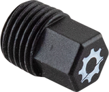 QUAD LOGIC Engine Drain Plug 500-1253-PU