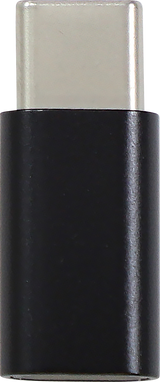 RIDEPOWER Micro USB to USB-C Adapter RPMUSBCADPT