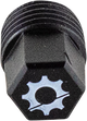 QUAD LOGIC Engine Drain Plug 500-1253-PU