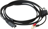 RIDEPOWER SAE to Ring Terminal Cable - Charger - 6' RPBT6FT