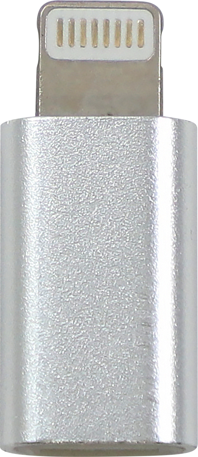 RIDEPOWER Micro USB to Lightning Adapter RPAIADPT