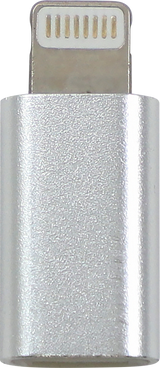 RIDEPOWER Micro USB to Lightning Adapter RPAIADPT