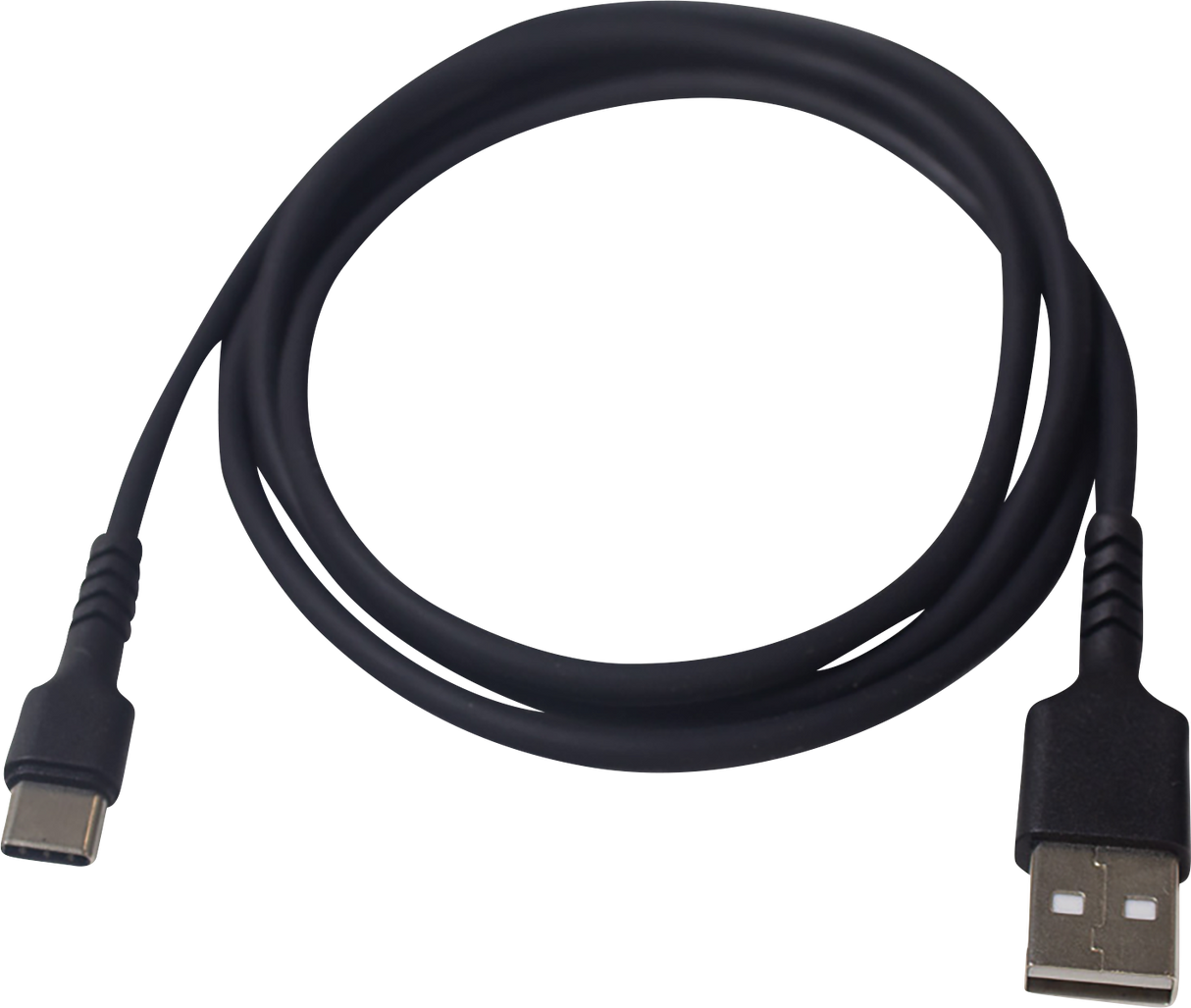 RIDEPOWER USB to USB-C Cable - Charger - Single-End - 40" RPUSBUSBC40