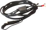RIDEPOWER SAE to Ring Terminal Cable - Charger - 6' RPBT6FT