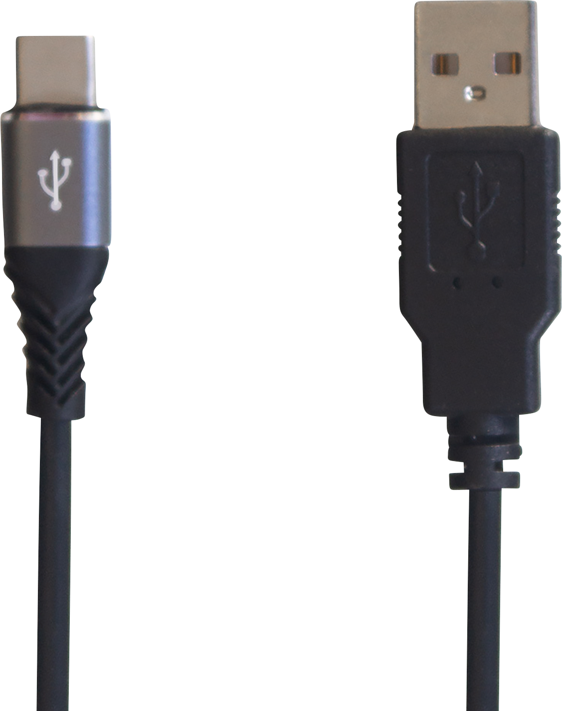 RIDEPOWER USB to USB-C Cable - Charger - Single-End - 4' 1248USBUSBC4FT