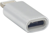 RIDEPOWER Micro USB to Lightning Adapter RPAIADPT