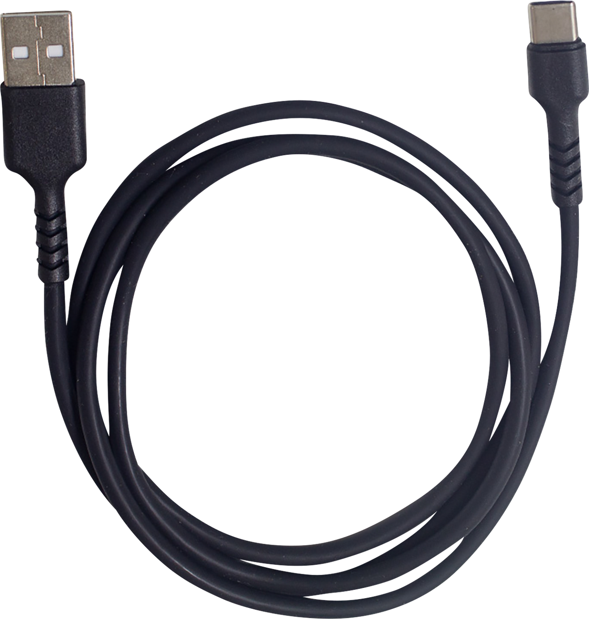 RIDEPOWER USB to USB-C Cable - Charger - Single-End - 40" RPUSBUSBC40