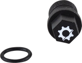 QUAD LOGIC Engine Drain Plug 500-1255-PU