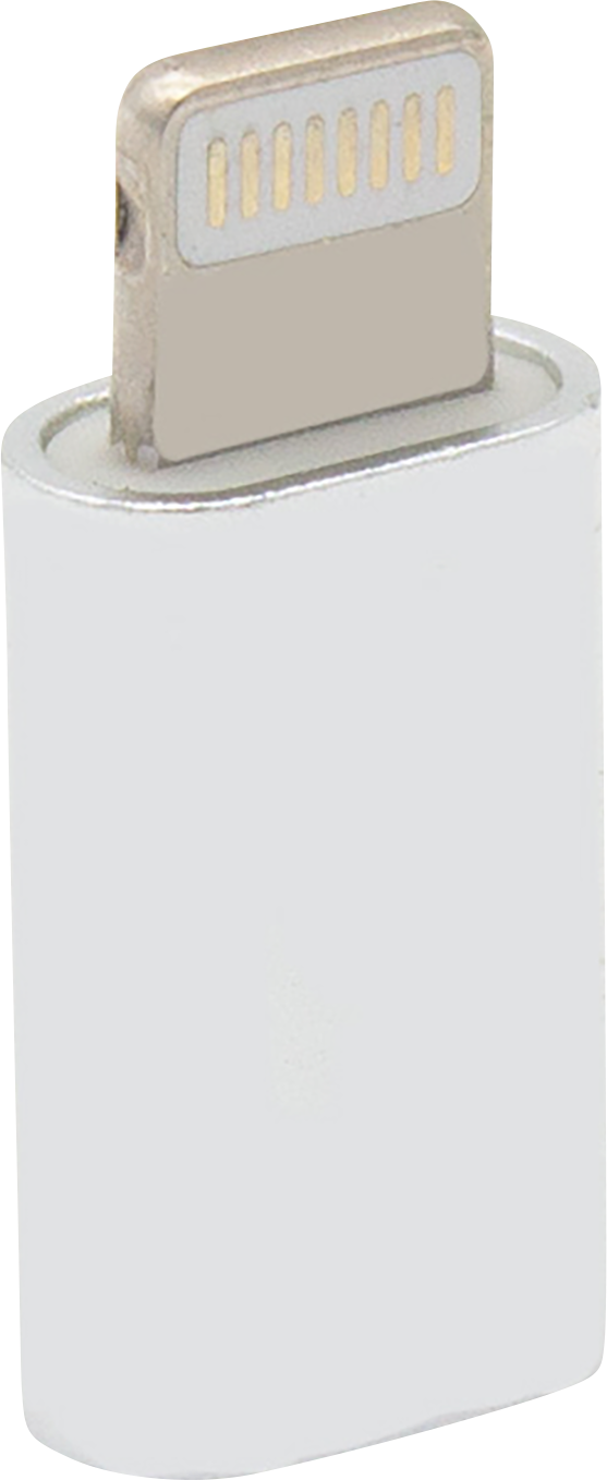 RIDEPOWER Micro USB to Lightning Adapter RPAIADPT