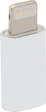 RIDEPOWER Micro USB to Lightning Adapter RPAIADPT