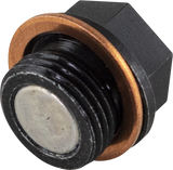 QUAD LOGIC Engine Drain Plug 500-1263-PU