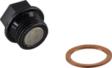 QUAD LOGIC Engine Drain Plug 500-1263-PU
