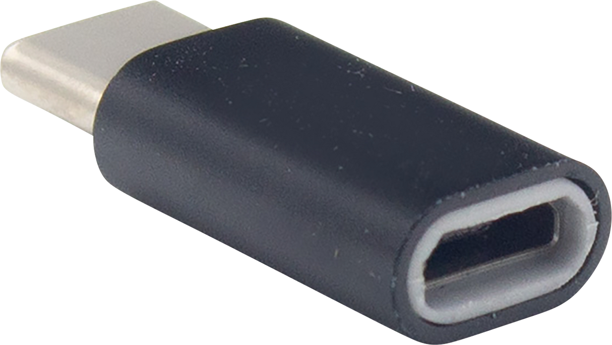 RIDEPOWER Micro USB to USB-C Adapter RPMUSBCADPT