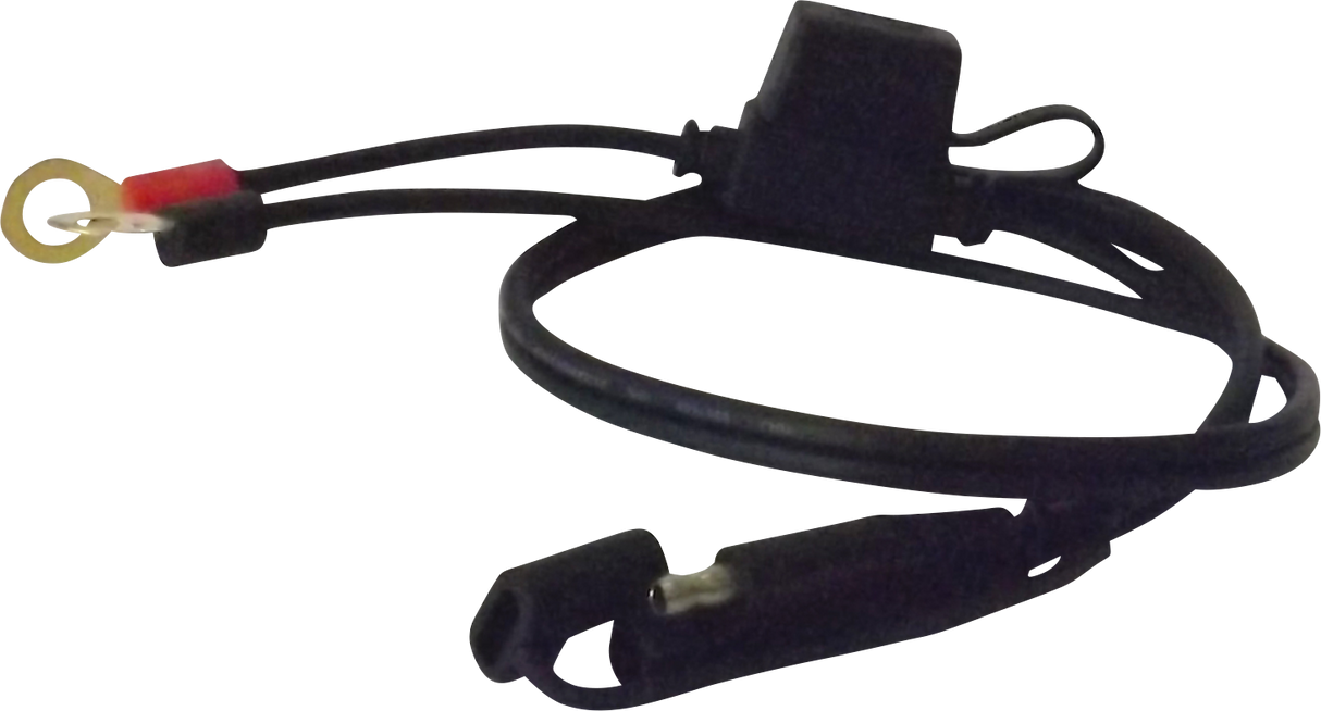 RIDEPOWER SAE to Ring Terminal Cable - Charger - 2' RPBT2FT