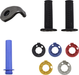 MOTION PRO Throttle Kit - Rev3 01-2958
