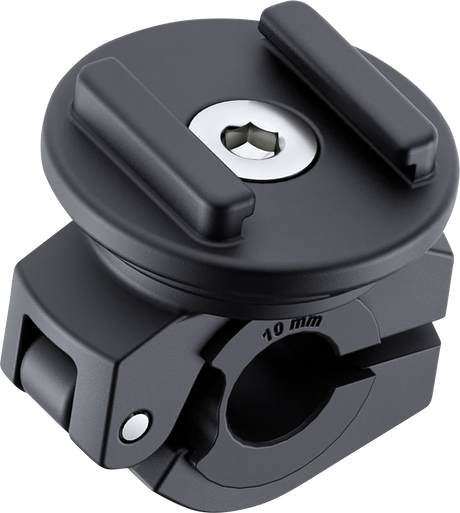 SP CONNECT Phone Mount - Mirror - Black 53136 - Cycle City Outdoors