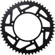 MOOSE RACING Steel Rear Sprocket - Yamaha - 51 Tooth 1210-251-51-STL - Cycle City Outdoors