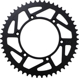 MOOSE RACING Steel Rear Sprocket - Yamaha - 51 Tooth 1210-251-51-STL - Cycle City Outdoors