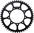 MOOSE RACING Steel Rear Sprocket - TM - 48 Tooth 1210-520TM-48ST - Cycle City Outdoors