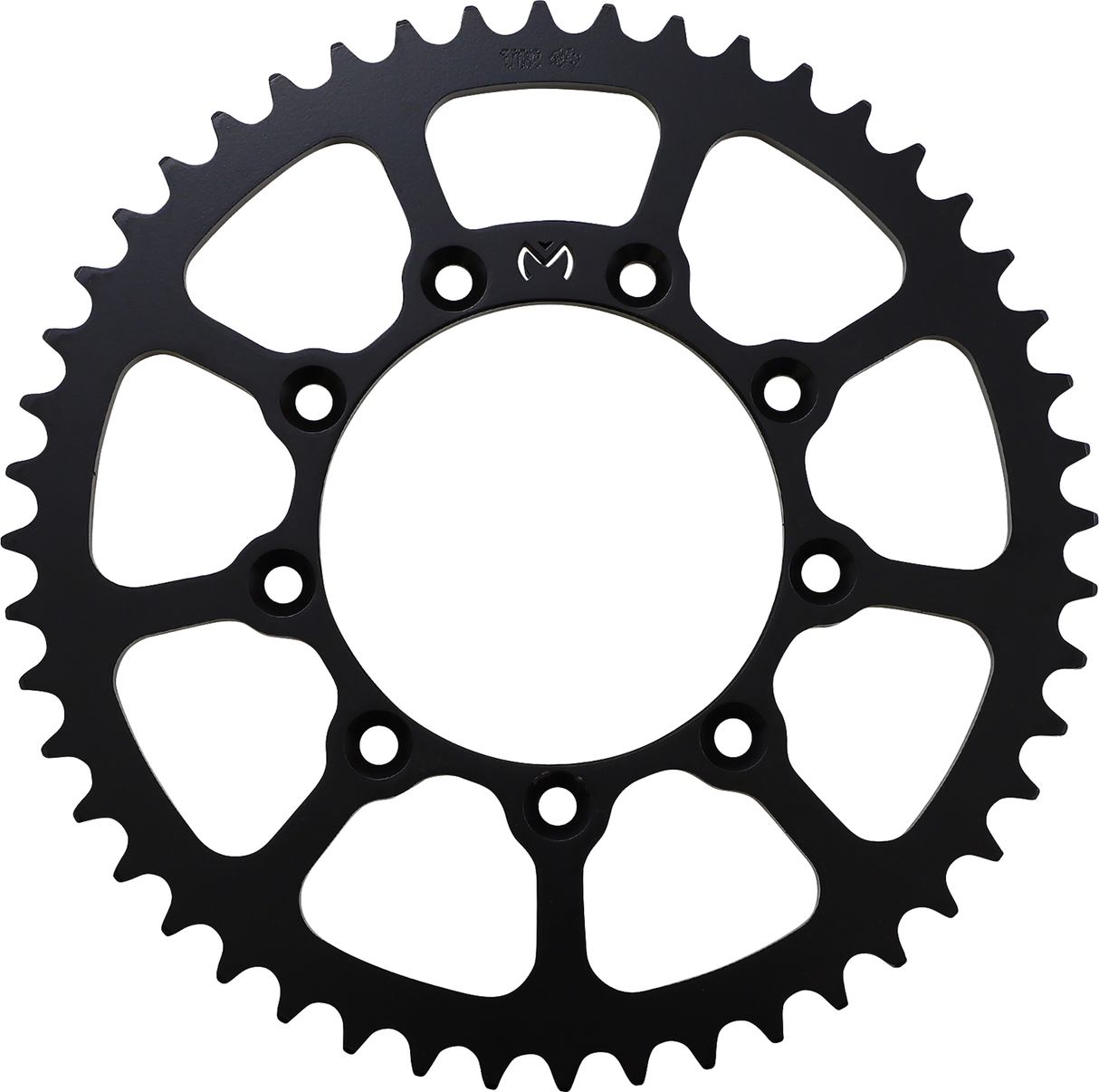 MOOSE RACING Steel Rear Sprocket - TM - 48 Tooth 1210-520TM-48ST - Cycle City Outdoors