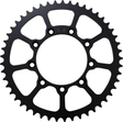 MOOSE RACING Steel Rear Sprocket - TM - 48 Tooth 1210-520TM-49ST - Cycle City Outdoors