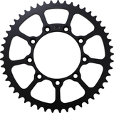 MOOSE RACING Steel Rear Sprocket - TM - 48 Tooth 1210-520TM-49ST - Cycle City Outdoors