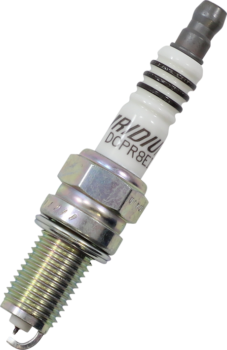NGK SPARK PLUGS Iridium IX Spark Plug - DCPR8EIX-S 97181