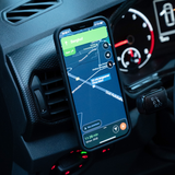 SP CONNECT Phone Mount - Vent - Snap 53137 - Cycle City Outdoors