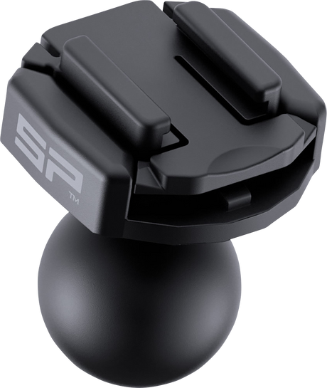 SP CONNECT Phone Mount - Ball Head 53144 - Cycle City Outdoors