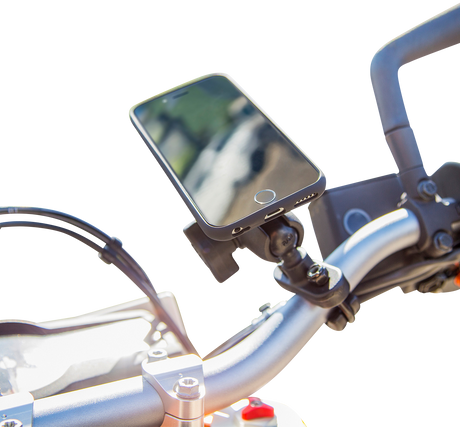 SP CONNECT Phone Mount - Ball Head 53144 - Cycle City Outdoors