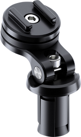 SP CONNECT Phone Mount - Stem - Black 53214 - Cycle City Outdoors