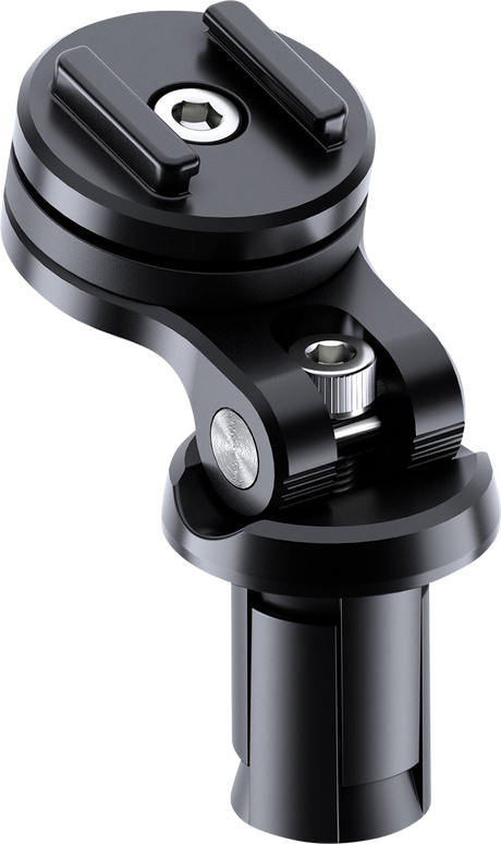 SP CONNECT Phone Mount - Stem - Black 53214 - Cycle City Outdoors
