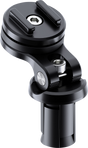 SP CONNECT Phone Mount - Stem - Black 53214 - Cycle City Outdoors