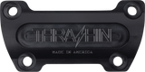 THRASHIN SUPPLY CO. Clamp - Riser - OG - Black TSC-2825-1