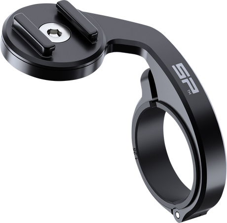 SP CONNECT Phone Mount - Pro - Handlebar Clamp - Black 53232 - Cycle City Outdoors