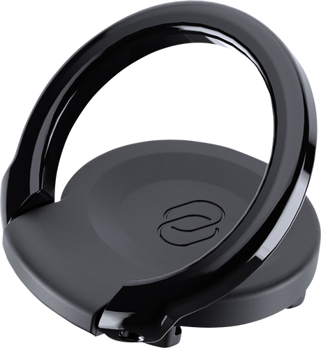 SP CONNECT Phone Mount - Ring - Black 53343 - Cycle City Outdoors