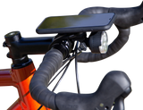 SP CONNECT Phone Mount - Pro - Handlebar Clamp - Black 53232 - Cycle City Outdoors