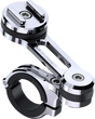 SP CONNECT Phone Mount - Pro - Handlebar Clamp - Chrome 53238 - Cycle City Outdoors