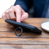SP CONNECT Phone Mount - Ring - Black 53343 - Cycle City Outdoors