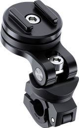 SP CONNECT Phone Mount - Pro - Mirror - Black 53233 - Cycle City Outdoors