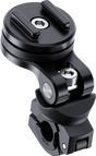 SP CONNECT Phone Mount - Pro - Mirror - Black 53233 - Cycle City Outdoors