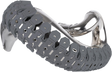 POLISPORT Armadillo Pipe Guard - Grey 8469200005