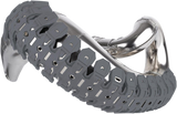 POLISPORT Armadillo Pipe Guard - Grey 8469200005