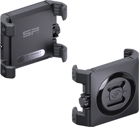 SP CONNECT Phone Holder Kit - Universal - Clamp 53937 - Cycle City Outdoors
