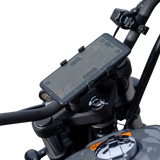 SP CONNECT Phone Holder Kit - Universal - Clamp 53937 - Cycle City Outdoors