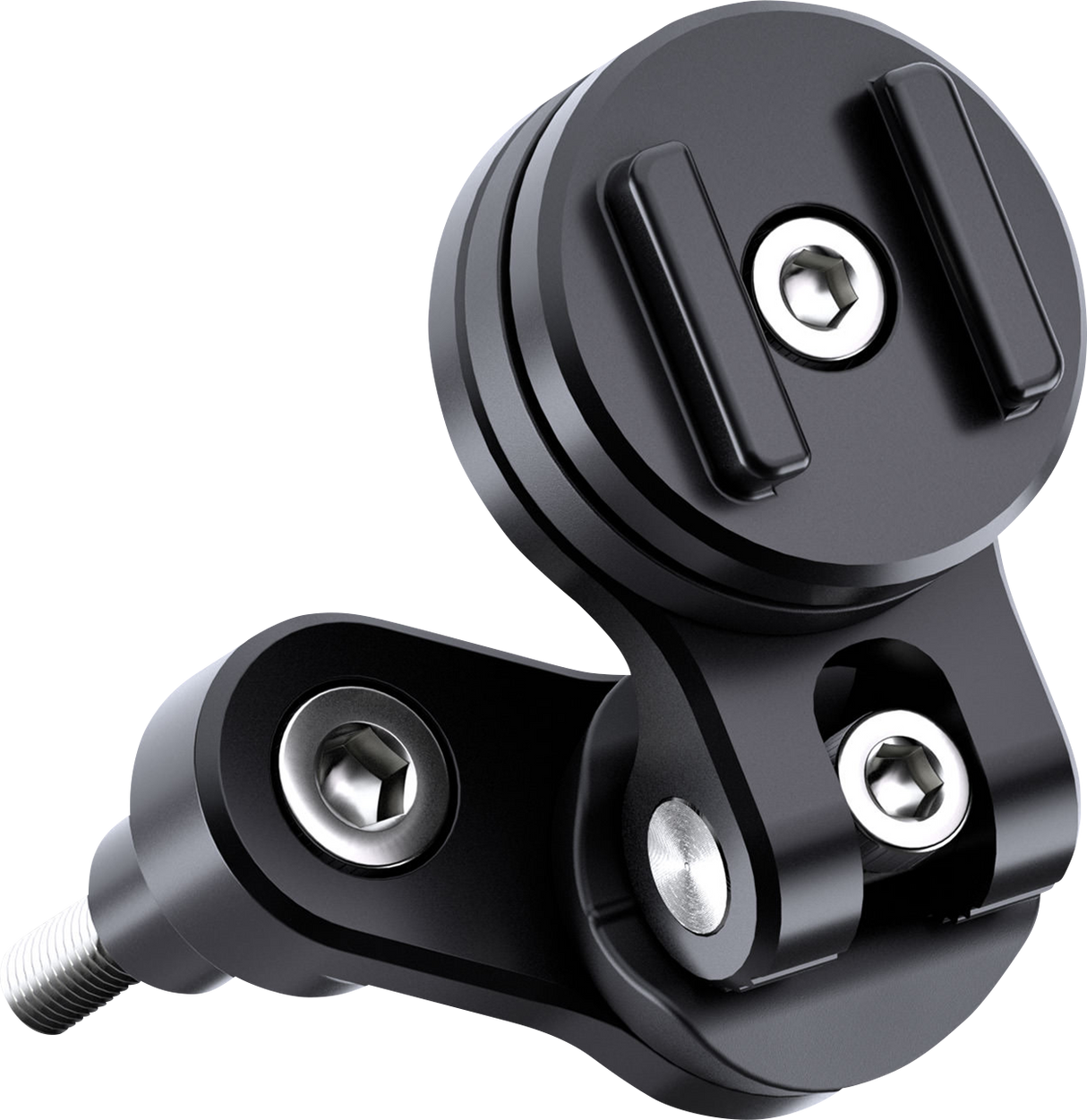 SP CONNECT Phone Mount - Pro - Clutch - Black 53230 - Cycle City Outdoors