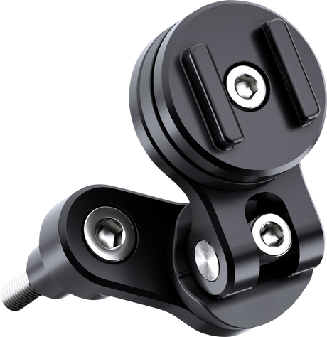SP CONNECT Phone Mount - Pro - Clutch - Black 53230 - Cycle City Outdoors