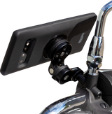 SP CONNECT Phone Mount - Pro - Clutch - Black 53230 - Cycle City Outdoors